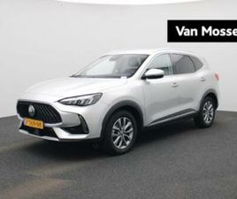 MG EHS 1.5 TGDI COMFORT | NAVI | LEDER | STOELVERWARMING | — MG — MARKTPLAATS