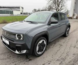 RENAULT R4 EVOLUTION 120 PS URBAN RANGE