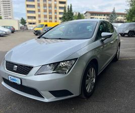 LEON SC 1.6 TDI STYLE DSG
