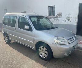 CITROEN - BERLINGO