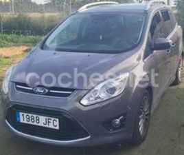 FORD GRAND C-MAX FORD GRAND CMAX