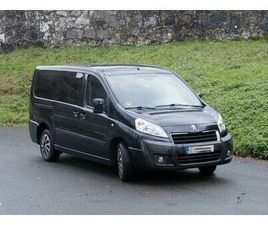 PEUGEOT EXPERT TEPEE PEUGEOT - EXPERT TEPEE L2 ACTIVE