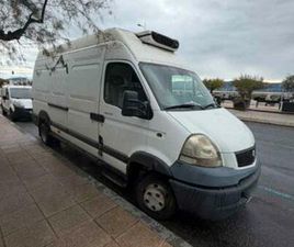 RENAULT MASCOTT RENAULT - MASCOTT