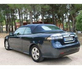 SAAB 9-3 SAAB - 9-3