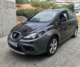 SEAT ALTEA