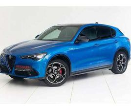 SPRINT 2,0 16V 280 AT8 Q4