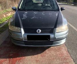 FIAT - STILO