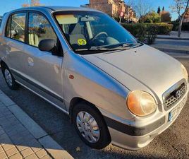 HYUNDAI - ATOS PRIME