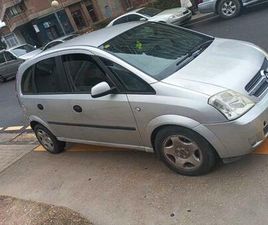 OPEL MERIVA OPEL - MERIVA