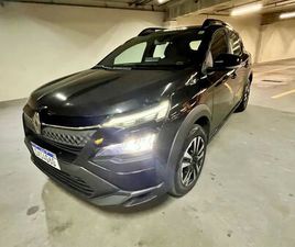 RENAULT KARDIAN RENAULT KARDIAN EVOLUT. FLEX 1.0 TB 12V 5P AUT. 2025