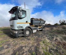 RENAULT PREMIUM RENAULT - PREMIUM