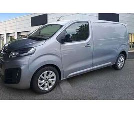 CITROEN JUMPY CLUB L2H1 2.0 BLUE HDI 145 CV AUTOMATICO
