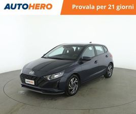 I20 3ª SERIE I20 1.2 MPI GPL CONNECTLINE