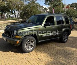JEEP CHEROKEE JEEP CHEROKEE
