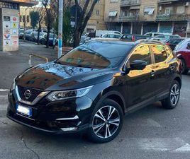 NISSAN QASHQAI QASHQAI II 2017 1.3 DIG-T TEKNA+ 140CV