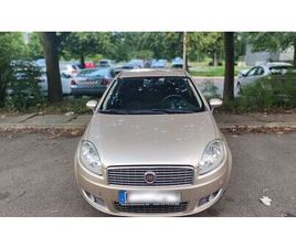 FIAT LINEA