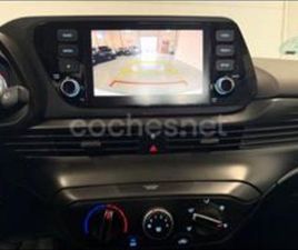 HYUNDAI BAYON HYUNDAI - BAYON