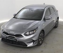 KIA - CEED 1.0 TGDI 74KW 100CV DRIVE