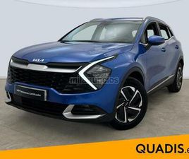 KIA - SPORTAGE 1.6 TGDI HEV 171KW 230CV DRIVE 4X2