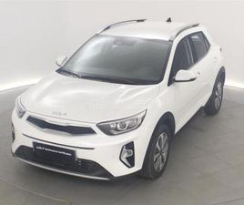 KIA - STONIC