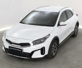 KIA - XCEED