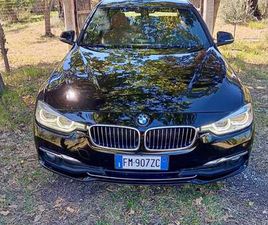 BMW SERIE 3 GT 318 318D GRAN TURISMO LUXURY AUTO