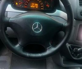 MERCEDES - VIANO 2.2 2007