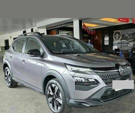RENAULT KARDIAN TECHNO FLEX 1.0 TB 12V 5P AUT.