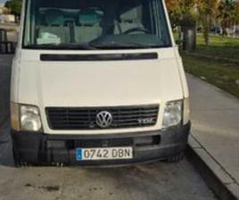 VOLKSWAGEN LT VOLKSWAGEN - LT 2.8 TDI