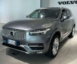 2.0 D5 225CV INSCRIPTION AWD 5 POSTI