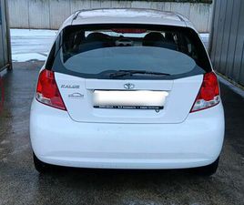 CHEVROLET KALOS/ DAEWOO KALOS