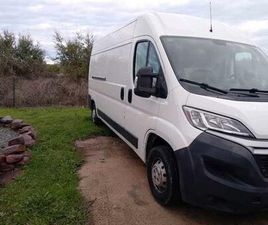 CITROEN JUMPER CITROEN - JUMPER