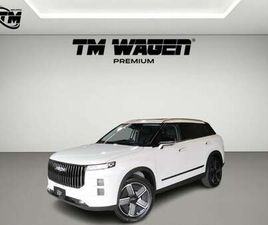 JAECOO J7 1.6 TGDI 147 CV AUT.