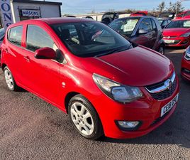 2018 (18) - 1.0I SE EURO 6 5DR