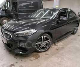2.0 D M-SPORT LED AMBIENT SPORT-LEATHER KEYLESSGO NAVI KLIMA PDC