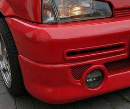 FIAT CINQUECENTO SPORTING