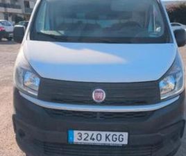 FIAT - TALENTO