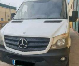 MERCEDES SPRINTER 316 MERCEDES - SPRINTER