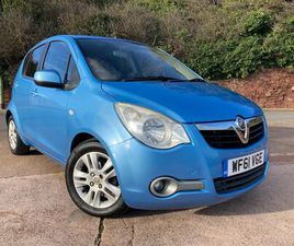 2011 (61) - 1.2 VVT ECOFLEX SE EURO 5 5DR