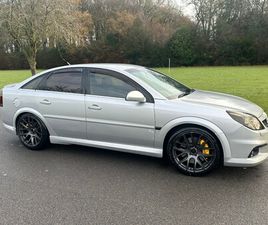 2006 (06) - 2.8 T V6 VXR 5DR