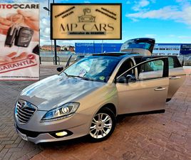 LANCIA DELTA 1.6 MJTD GOLD