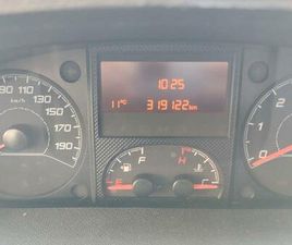 PEUGEOT BOXER PEUGEOT - BOXER