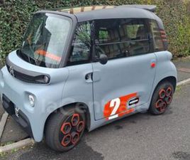 CITROEN AMI MY AMI POP 5.5 KWH