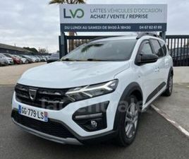 DACIA JOGGER 1.0 ECO-G 100 ESSENTIEL 7PL