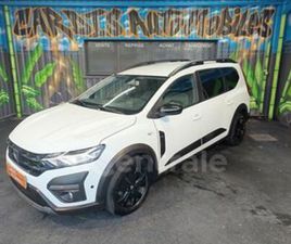 1.0 ECO-G 100 SL EXTREME 7PL