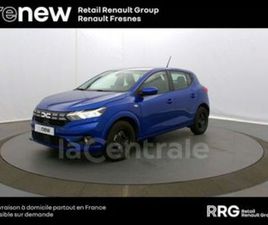 III 1.0 ECO-G 100 EXPRESSION