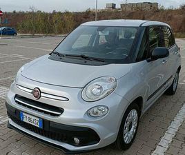 FIAT 500L 500L MODELLO URBAN