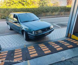 FIAT TEMPRA FIAT TEMPRA 1.6 IE