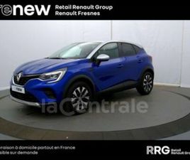 II 1.0 TCE 100 GPL EVOLUTION