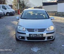 VOLKSWAGEN RABBIT RABBIT 1,4